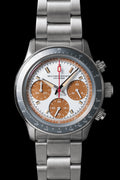 Heritage Chronograph - Ghost Bezel