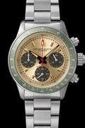 Heritage Chronograph - The Mulholland
