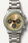 Heritage Chronograph - The Mulholland