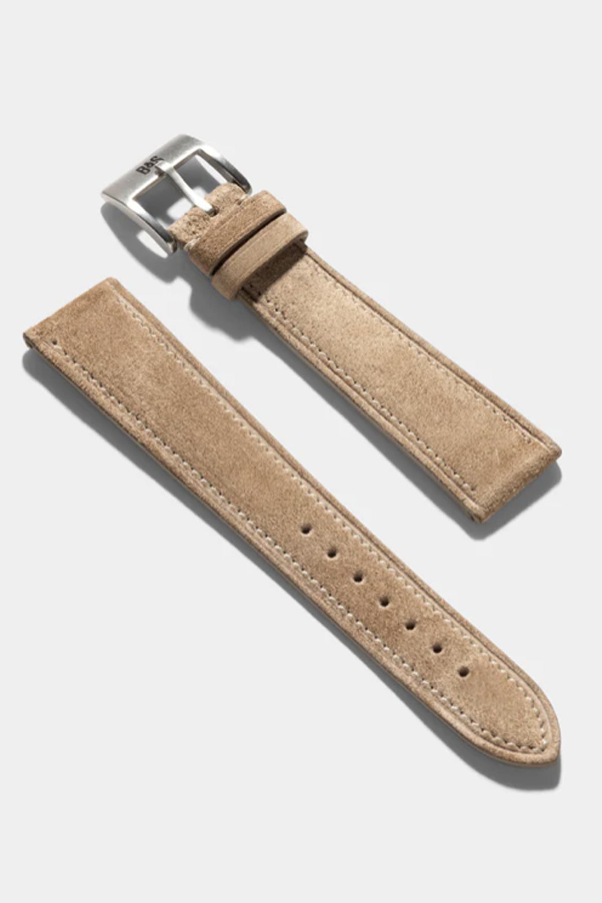 Leather Watch Strap
