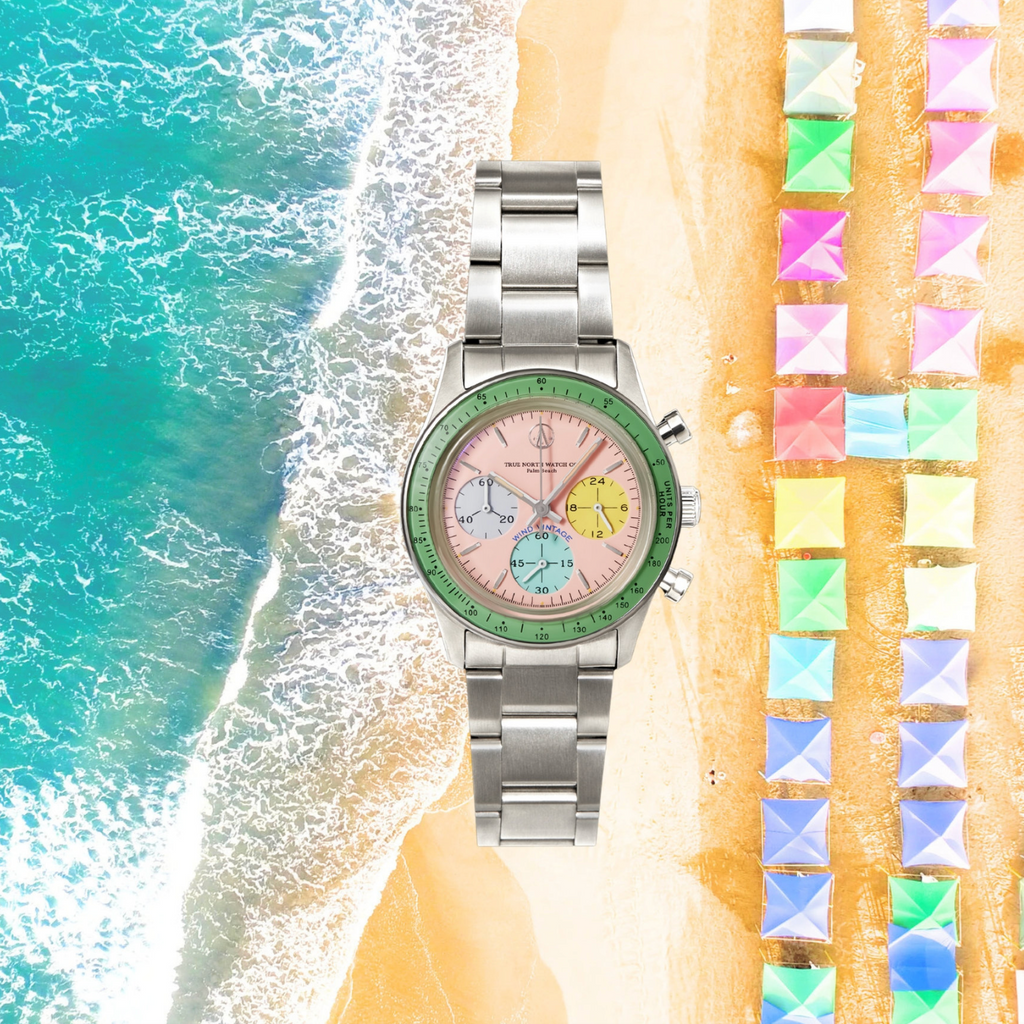 Wind Vintage X TNC VRT III