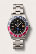 Pan Am x TNC GMT - FUCHSIA