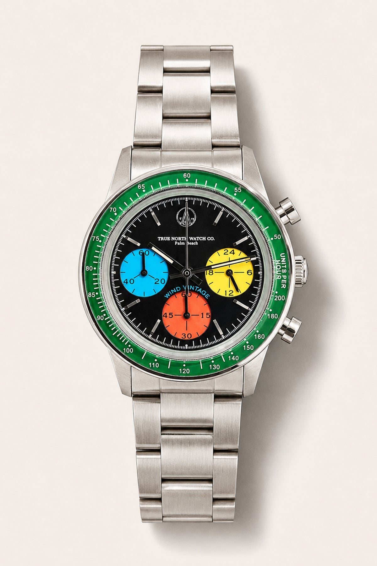Wind Vintage X TNC VRT