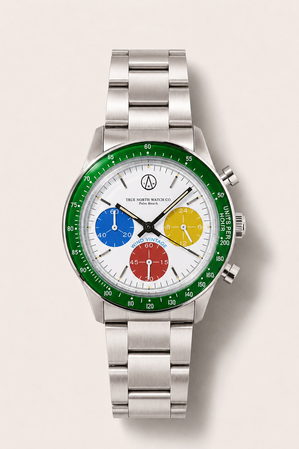 Wind Vintage X TNC VRT II