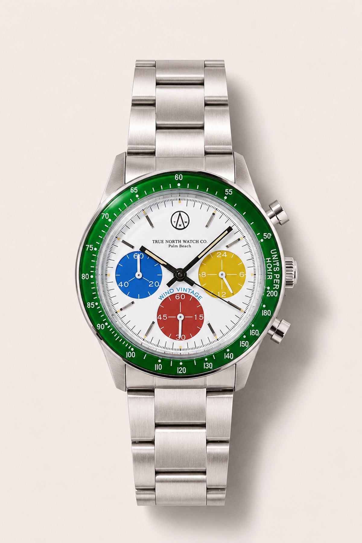 Wind Vintage X TNC VRT II