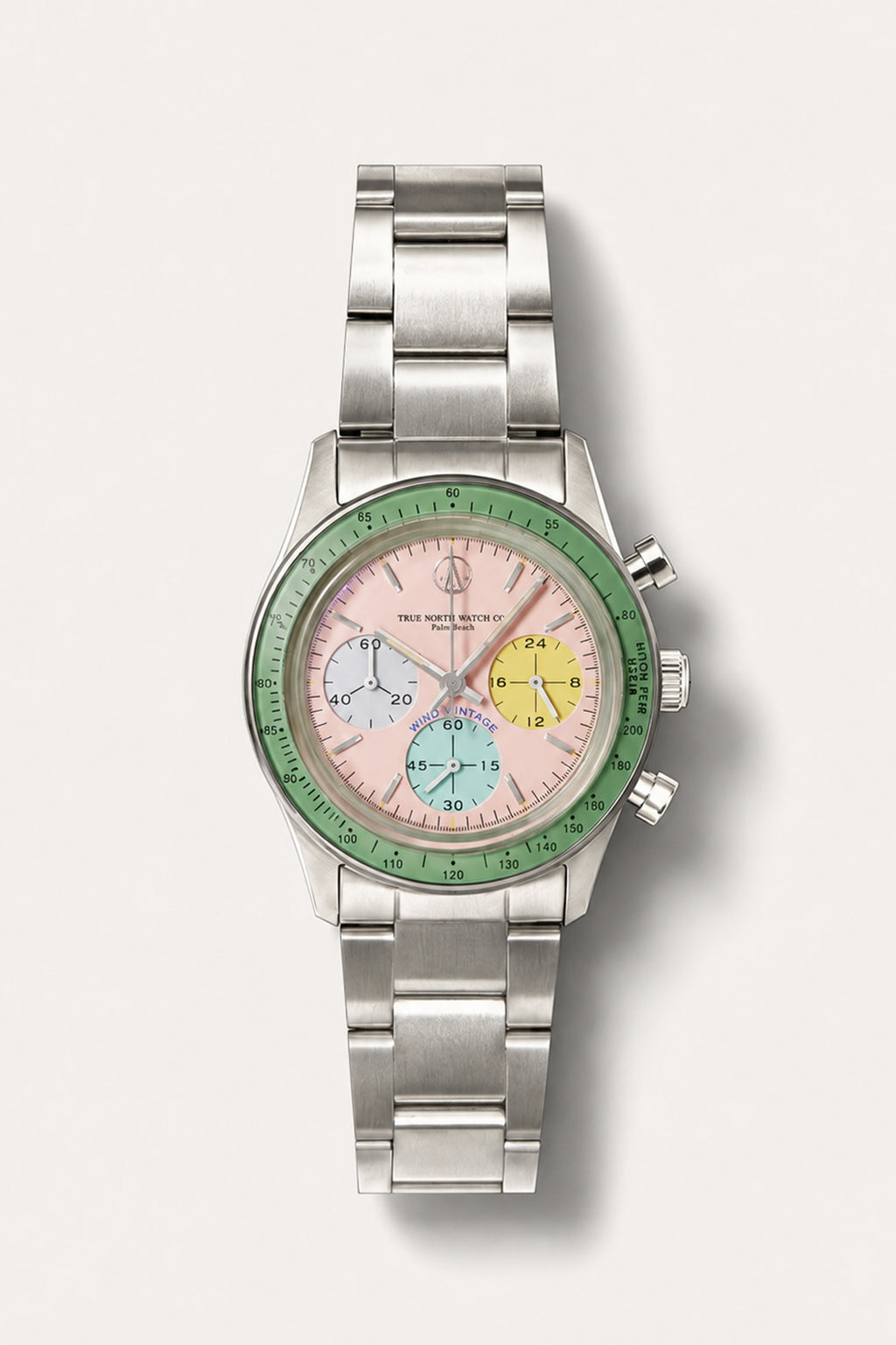 Wind Vintage X TNC VRT III