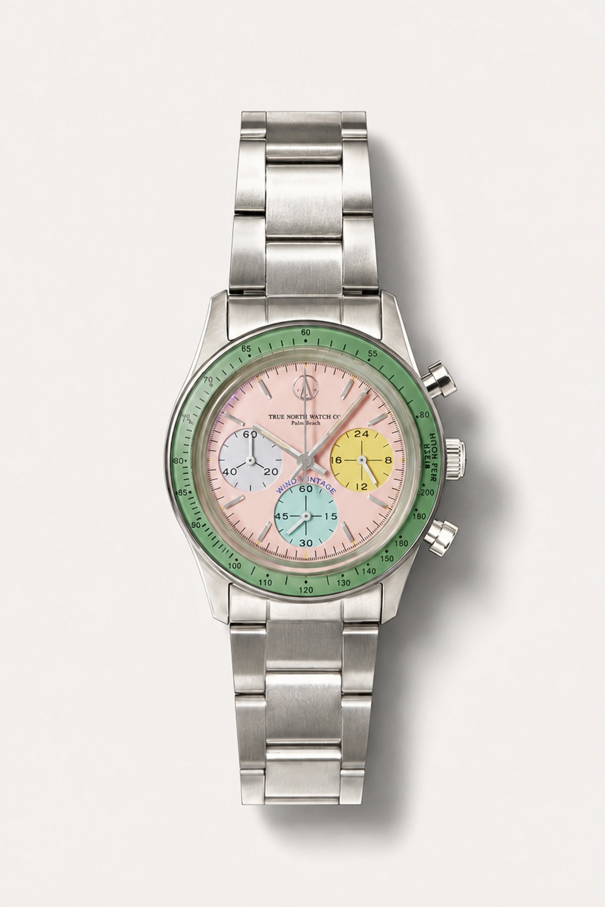 Wind Vintage X TNC VRT III